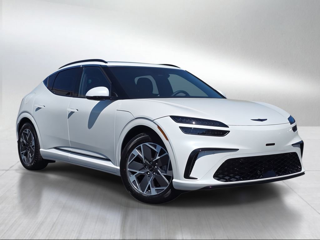 New 2026 Genesis GV60 AWD image 1