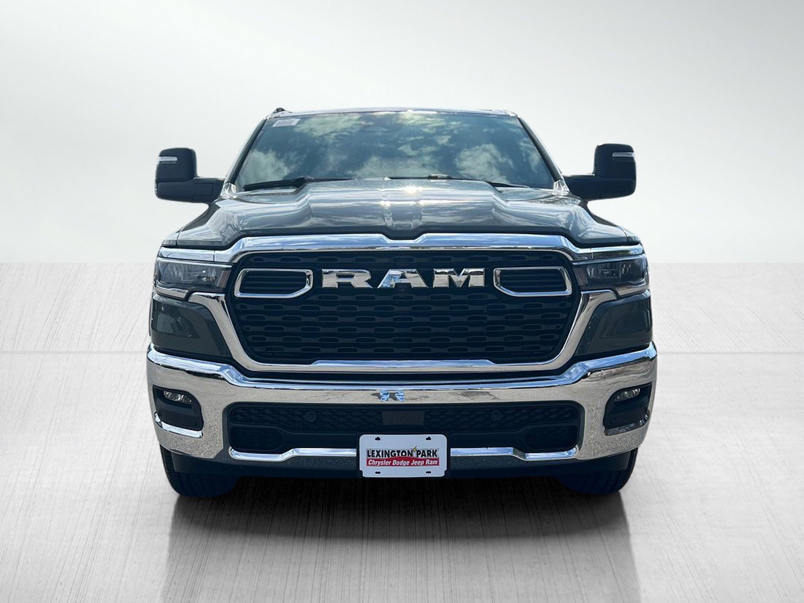 New 2026 RAM 1500 Big Horn image 5