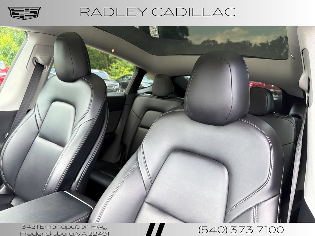 Used 2022 Tesla Model Y Performance AWD/4WD video 2