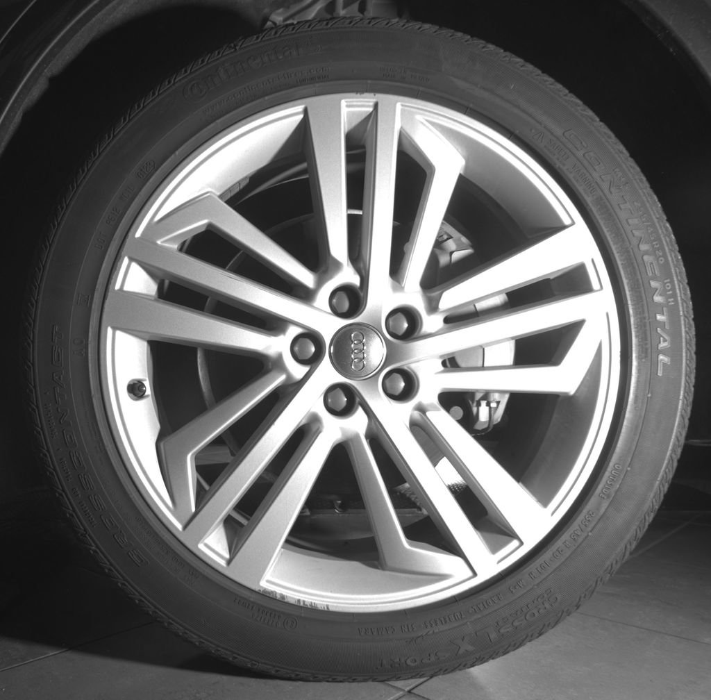 Used 2018 Audi Q5 2.0T Premium Plus AWD/4WD image 9