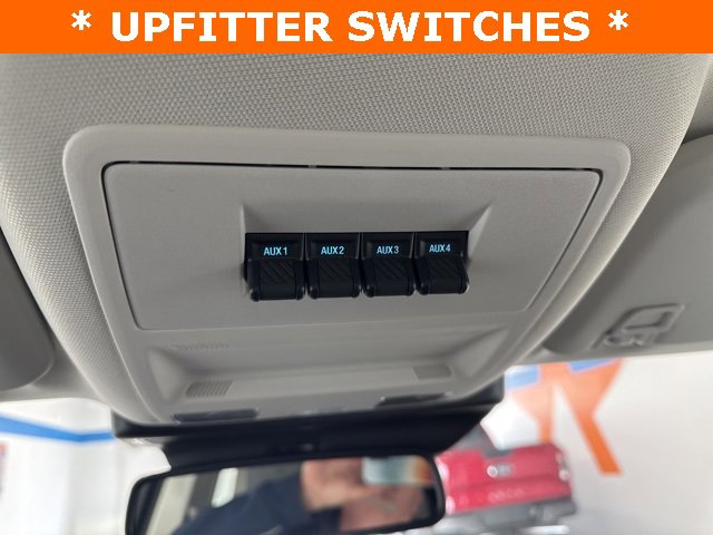 Used 2025 Ford Bronco Sport Badlands w/ Sasquatch Badlands Package image 23