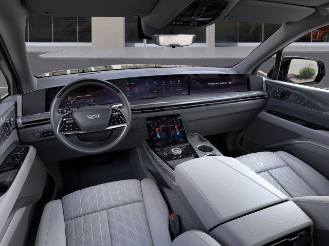 New 2025 Cadillac Escalade IQ Luxury 1 image 39