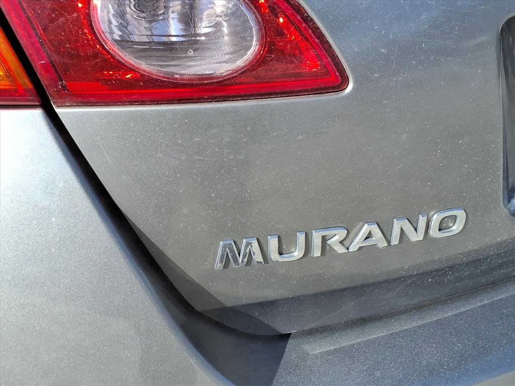 Used 2010 Nissan Murano SL image 10