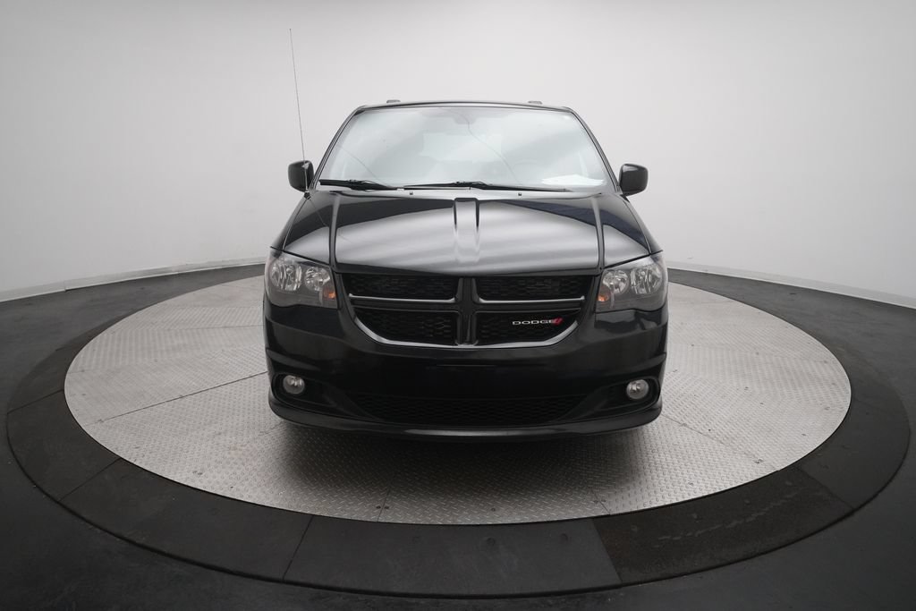 Used 2018 Dodge Grand Caravan GT FWD image 11