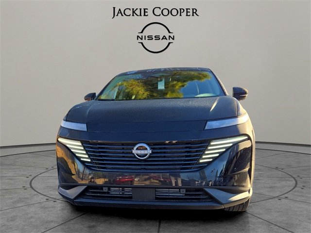 New 2026 Nissan Murano SL image 8