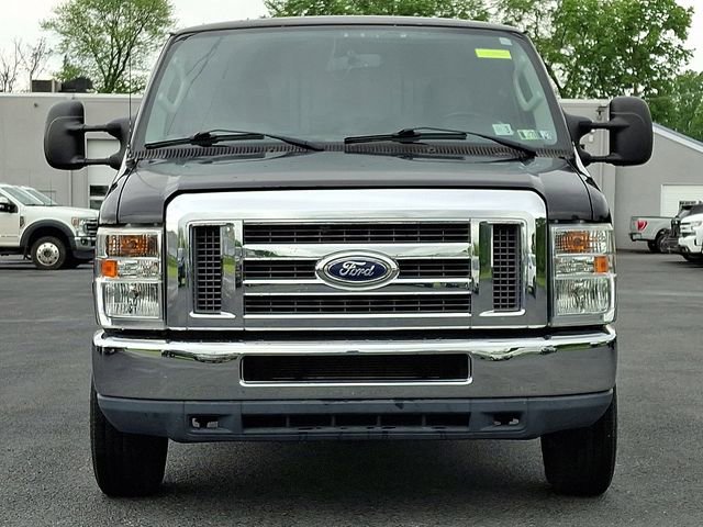 Used 2014 Ford E-150 and Econoline 150 w/ Power Group RWD image 5