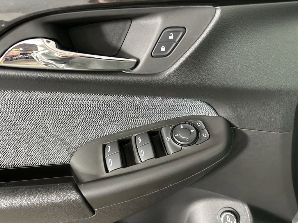 New 2026 Chevrolet TrailBlazer LT w/ Convenience Package image 23