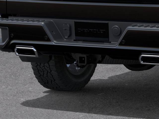 New 2026 Chevrolet Silverado 1500 High Country w/ Technology Package AWD/4WD image 14