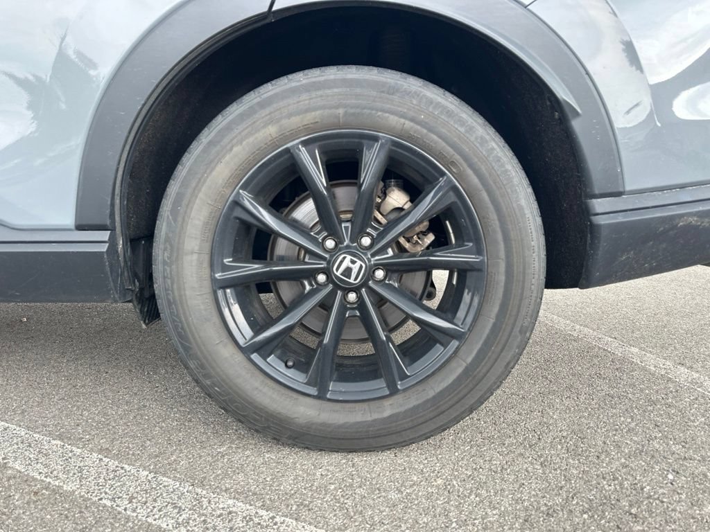 Used 2024 Honda CR-V Sport image 8