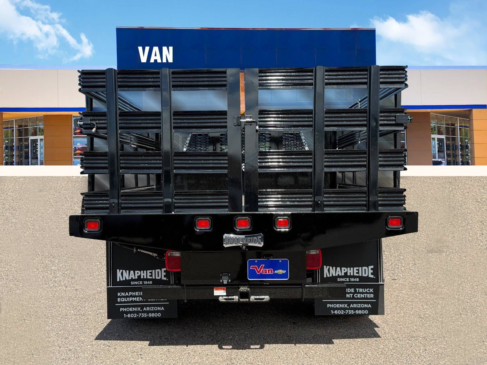 New 2024 Chevrolet Silverado 3500 W/T w/ WT Convenience Package RWD image 6