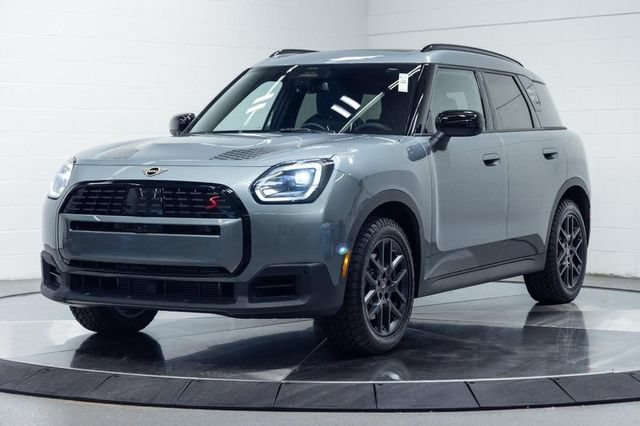 New 2027 MINI Cooper Countryman S AWD/4WD image 6