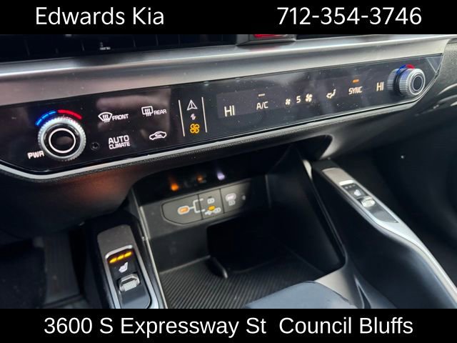 New 2025 Kia Sorento S w/ Panoramic Sunroof Package image 25
