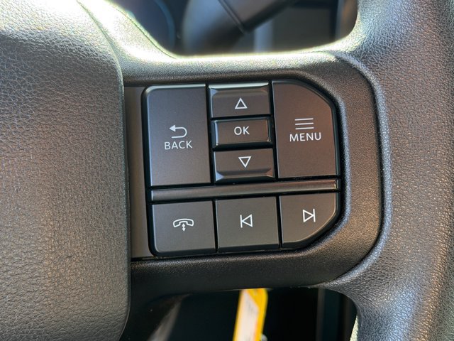 Used 2025 Ford F150 XL w/ Equipment Group 103A High AWD/4WD image 26