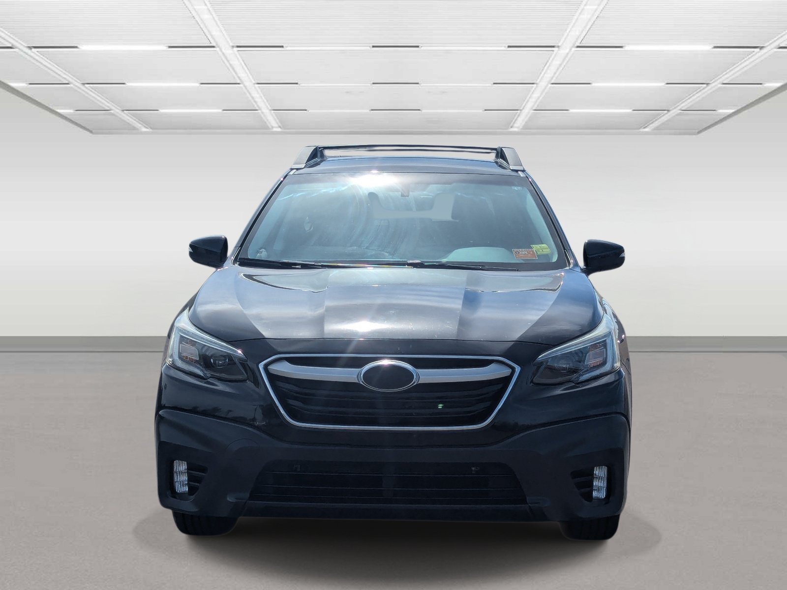 Used 2020 Subaru Outback Premium AWD/4WD image 8