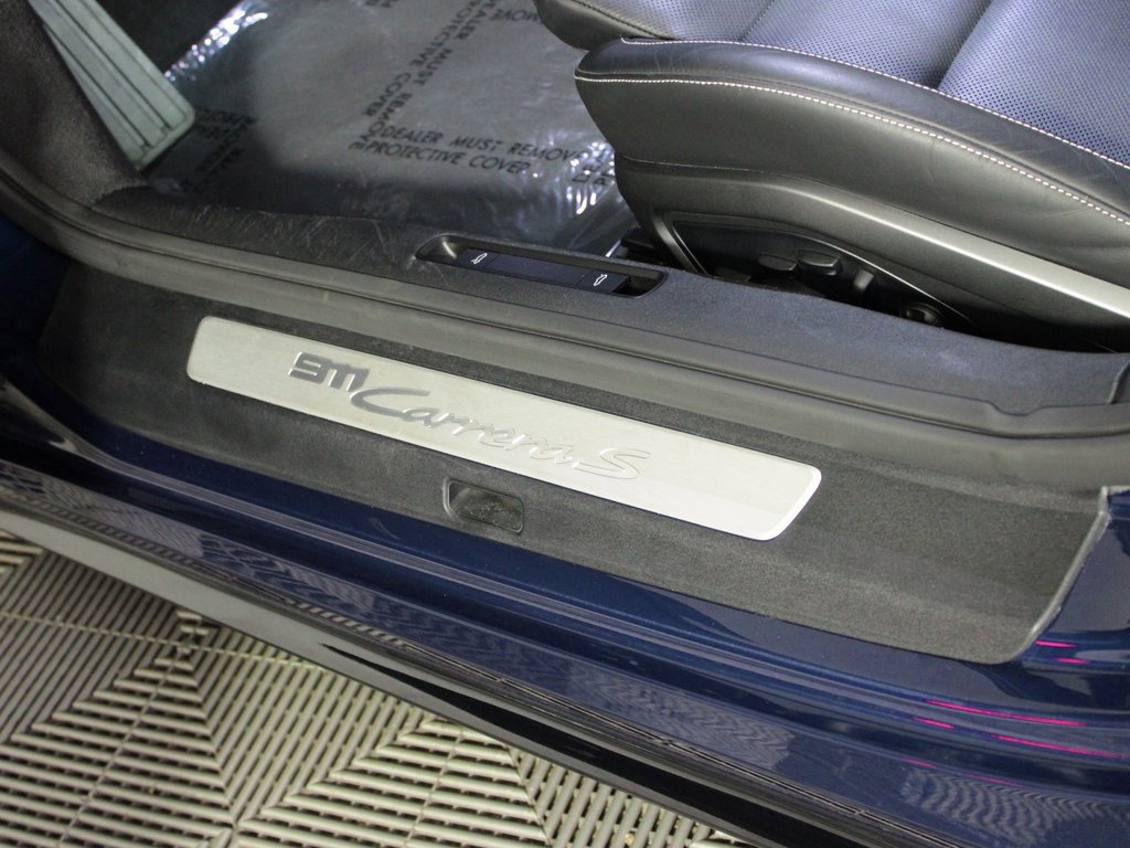 Used 2024 Porsche 911 Carrera S image 19