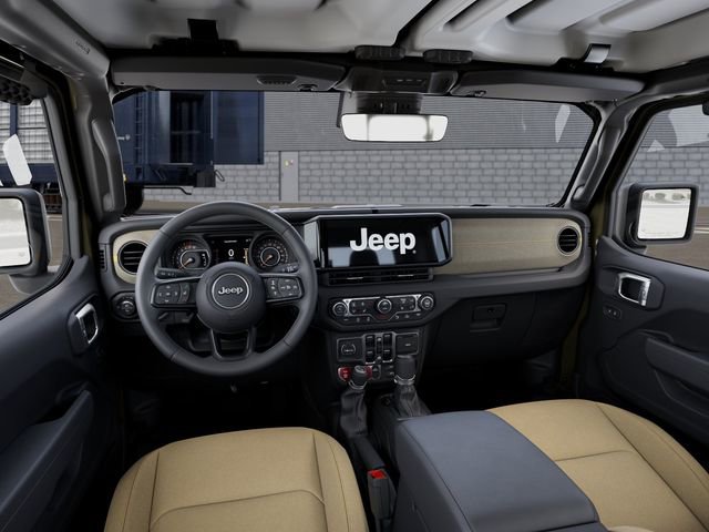 New 2026 Jeep Gladiator Sport AWD/4WD image 14