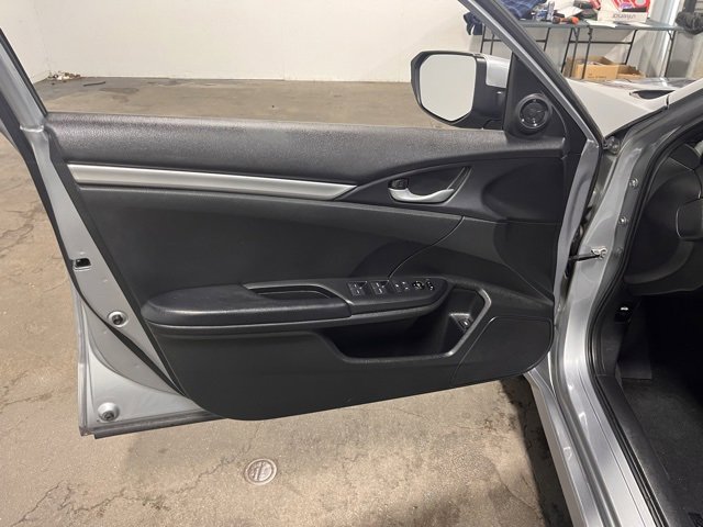 Used 2020 Honda Civic Sport image 24