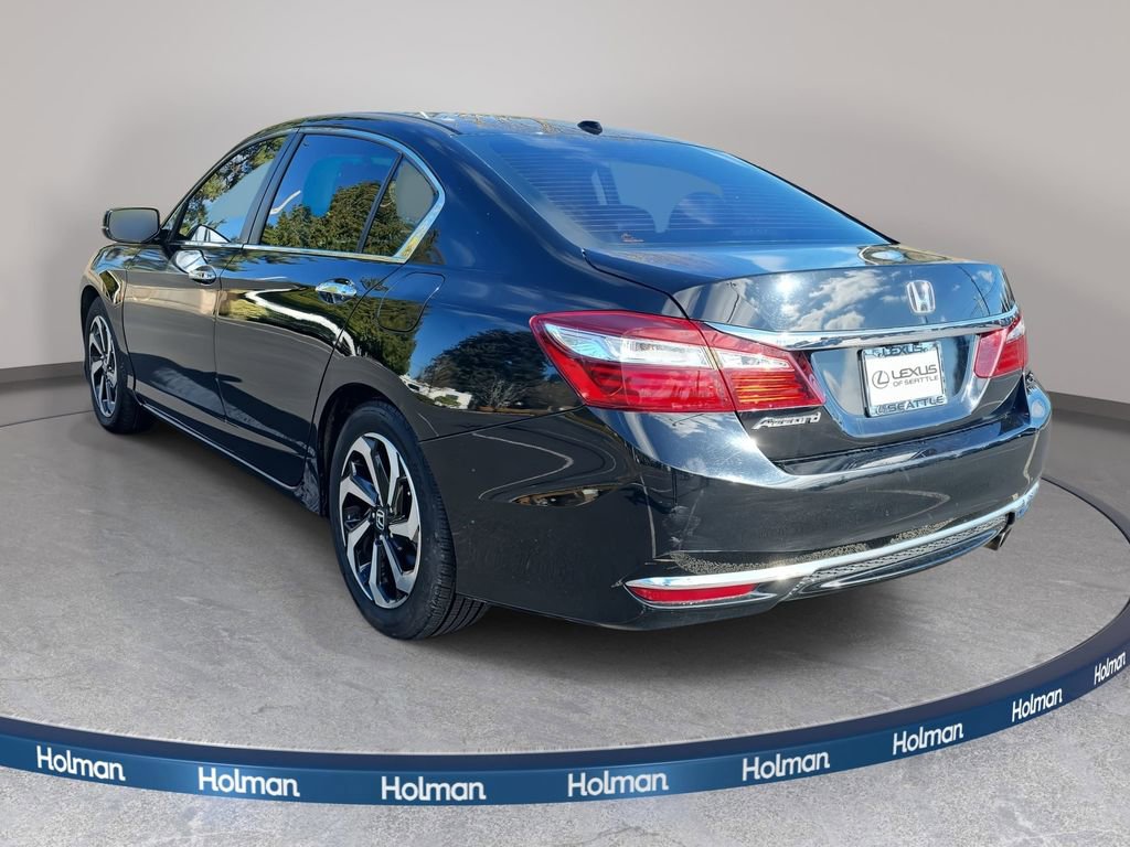 Used 2016 Honda Accord EX image 7