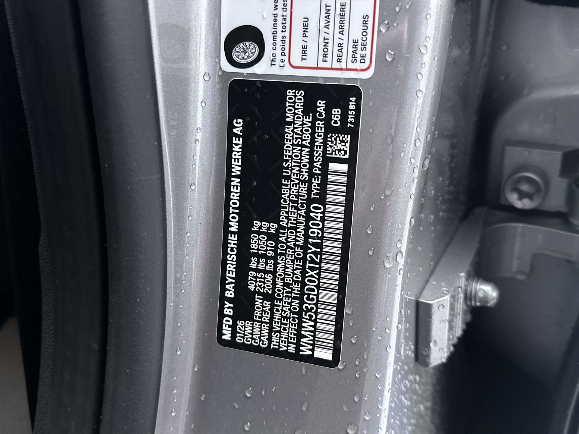Used 2026 MINI Cooper S FWD image 14