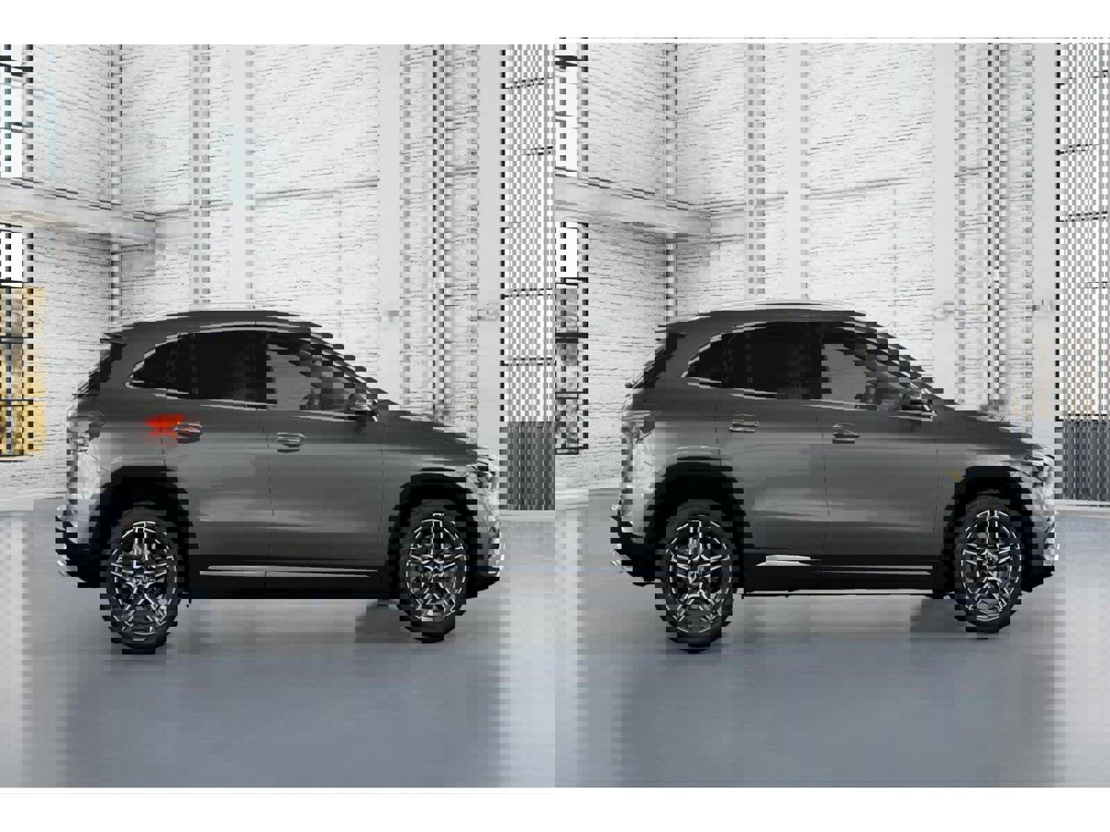 New 2026 Mercedes-Benz GLA 250 image 16