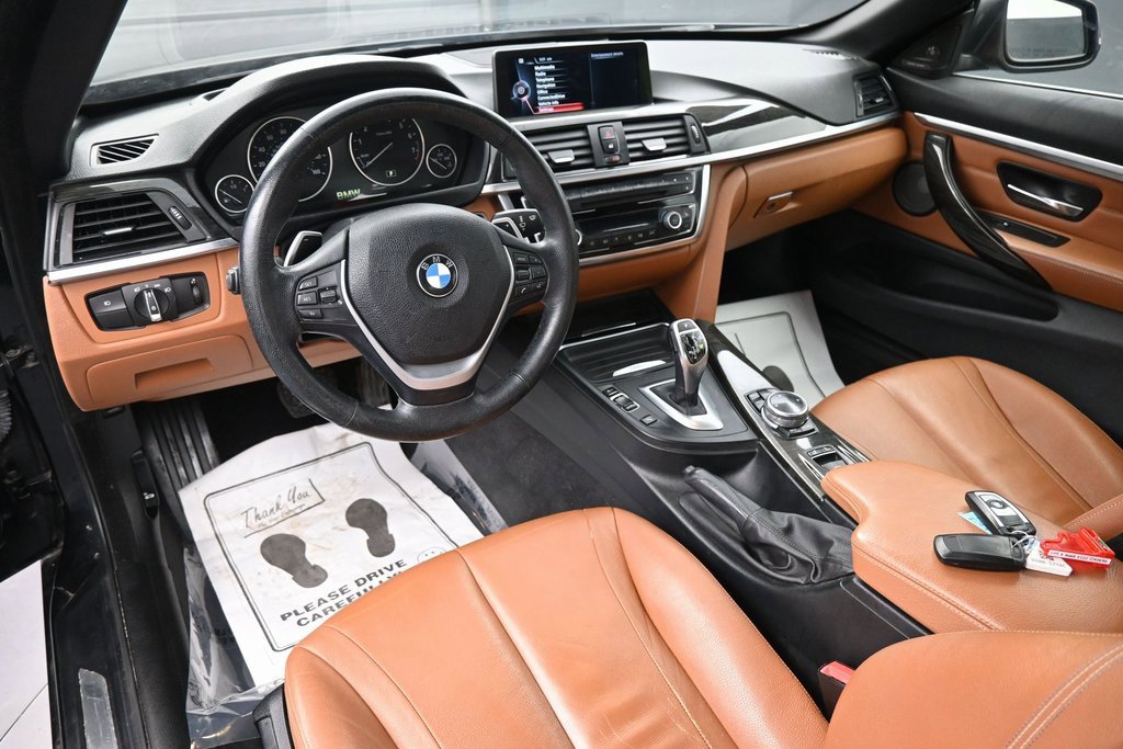 Used 2014 BMW 428i Convertible image 20