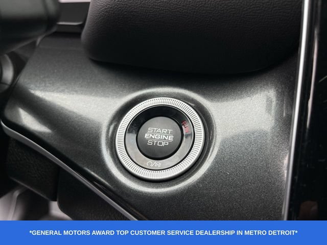 Used 2022 Jeep Grand Cherokee Altitude AWD/4WD image 17