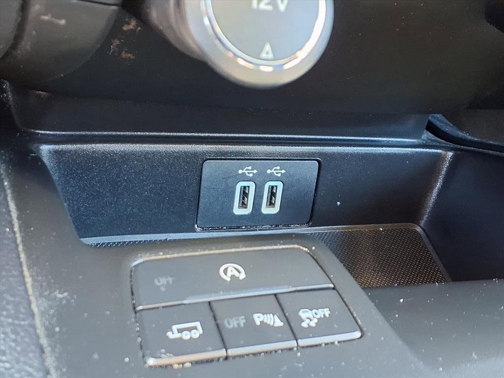 Used 2019 Ford Ranger XLT w/ Equipment Group 301A Mid image 8