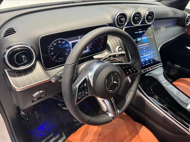 Certified 2025 Mercedes-Benz GLC 300 4MATIC image 3