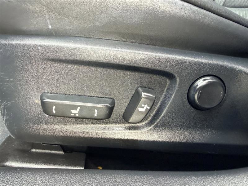 Used 2015 Lexus IS 250 AWD w/ F-Sport Package image 34