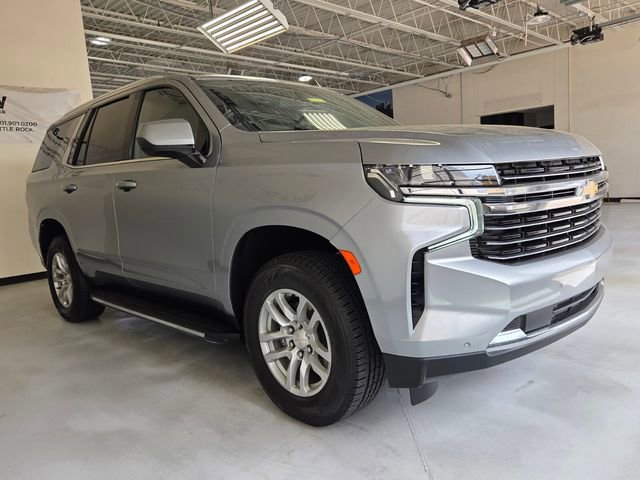 Used 2024 Chevrolet Tahoe LT RWD image 4