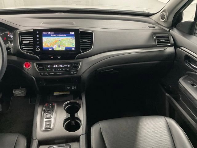 Certified 2022 Honda Ridgeline RTL-E image 18