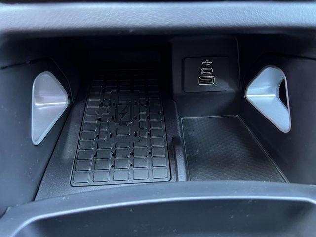 New 2025 Ford Ranger Lariat w/ FX4 Off-Road Package image 23