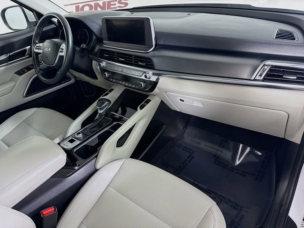 Used 2022 Kia Telluride S image 36
