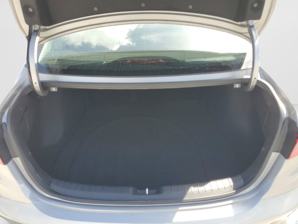 Used 2022 Kia Forte LXS image 12