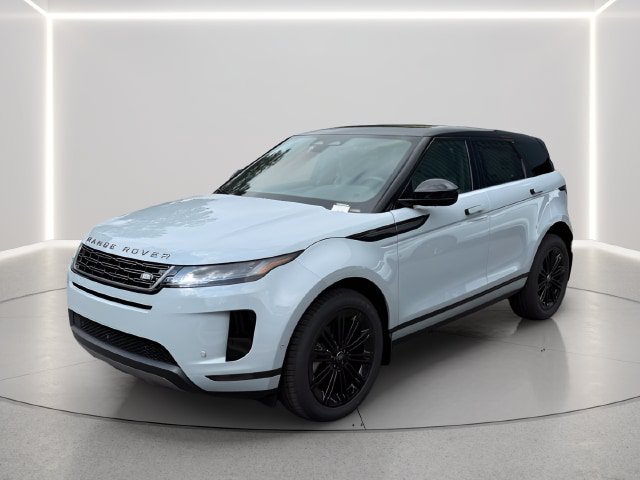 New 2026 Land Rover Range Rover Evoque S AWD/4WD image 1