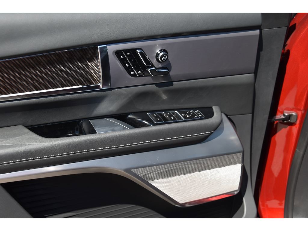 New 2026 Cadillac Vistiq Sport image 26