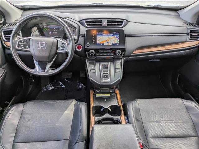 Used 2020 Honda CR-V Touring image 18