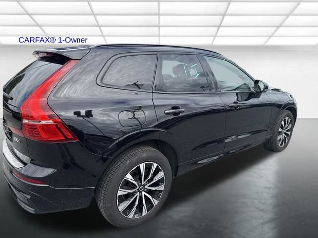Certified 2023 Volvo XC60 B5 Plus w/ Climate Package AWD/4WD image 10