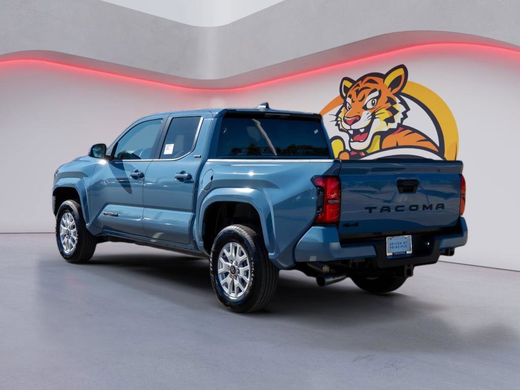 New 2026 Toyota Tacoma SR5 image 7