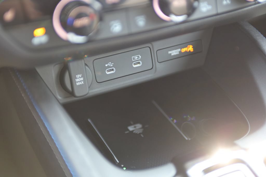 New 2026 Honda Prelude image 23