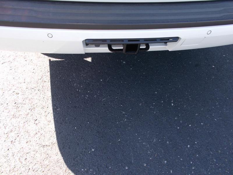 Used 2018 Chevrolet Suburban LT AWD/4WD image 17