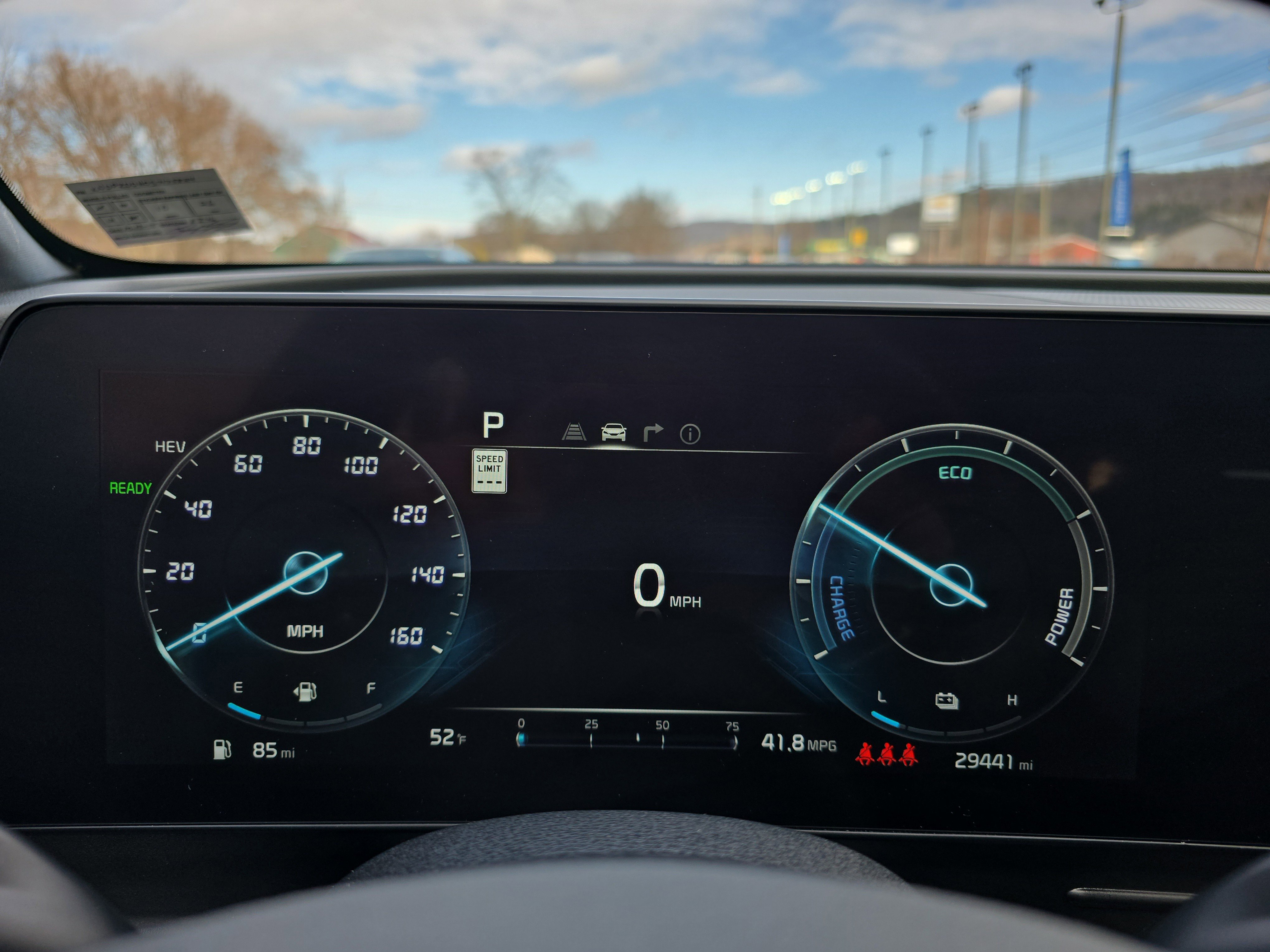 Used 2025 Kia Sportage X-Line Prestige image 23