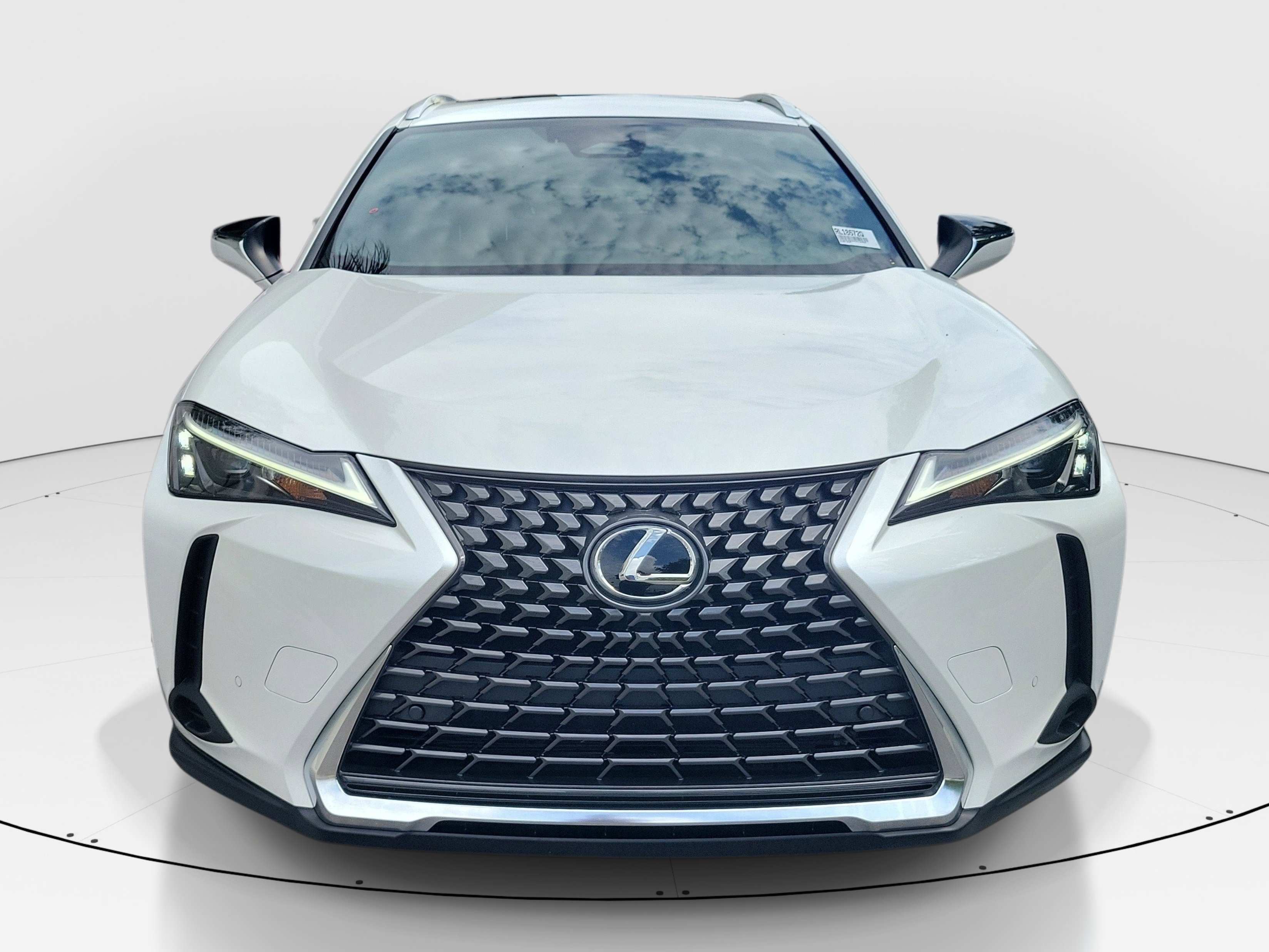 Used 2025 Lexus UX 300h FWD w/ Accessory Package (Z2) video 2