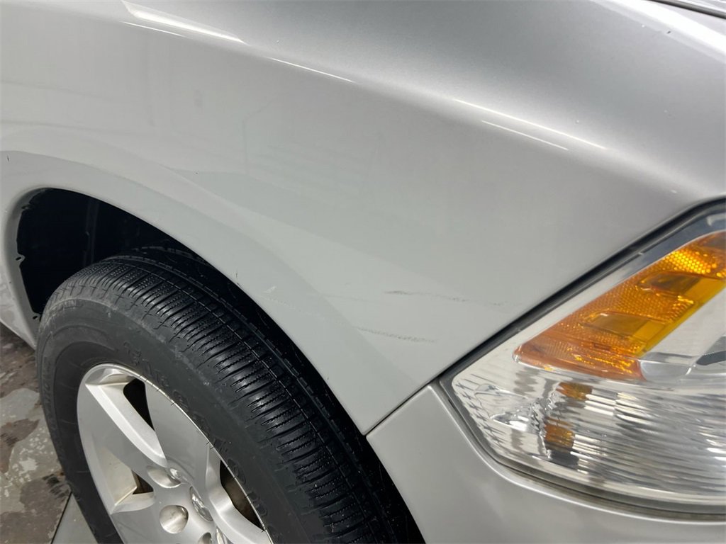 Used 2009 Dodge Ram 1500 Truck SLT w/ Big Horn Regional Pkg image 27