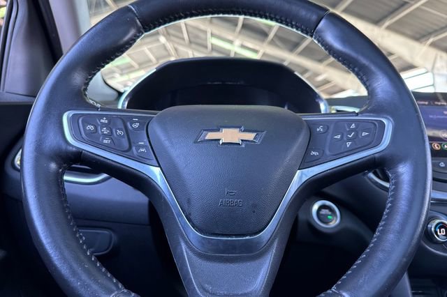 Used 2022 Chevrolet Equinox LT AWD/4WD image 34