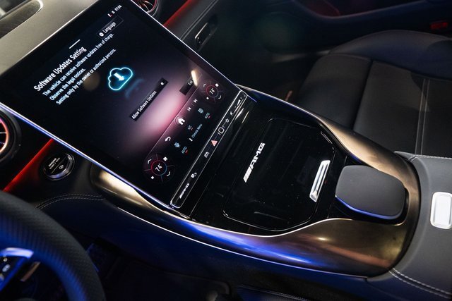 New 2026 Mercedes-Benz AMG GT 55 image 24