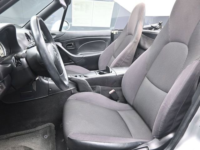 Used 2002 MAZDA MX-5 Miata image 19