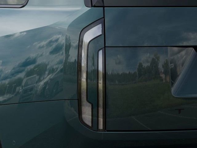 New 2027 Kia Telluride EX image 11