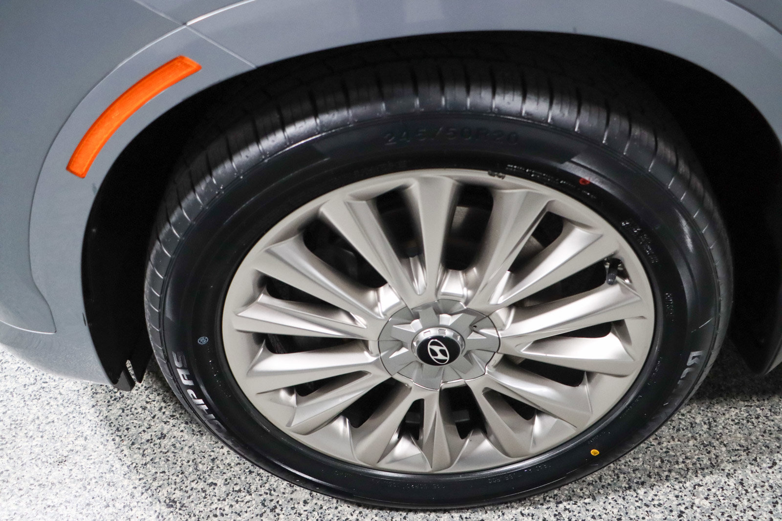 Used 2020 Hyundai Palisade Limited image 11