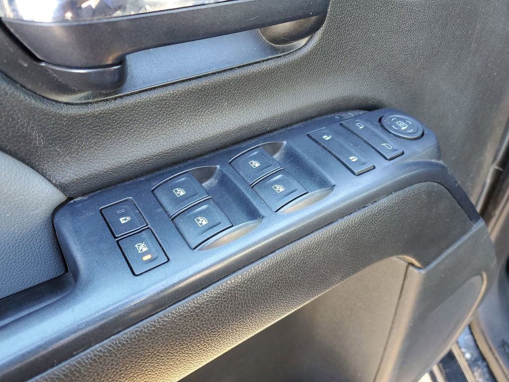 Used 2017 GMC Sierra 1500 4x4 Crew Cab w/ Sierra Convenience Package image 18